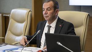 TBMMde komisyon Bolu Belediye Başkanı Özcanı dinledi: Sorumluluk sahamızda değil