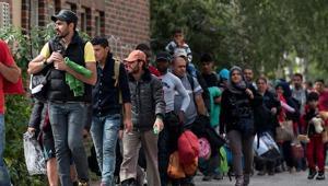 Almanya iltica talebinde bulunanları geri çevirecek