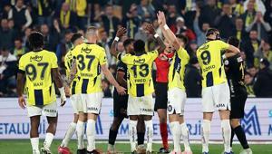 Fenerbahçede 7 veda birden İşte ayrılığı kesinleşen oyuncular
