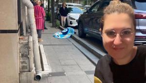 Şişli’de eski eşi tarafından katledilmişti Bahar’ın ölümü ile ile ilgili şok detaylar
