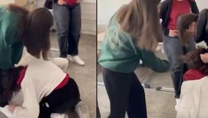 Lisede akran zorbalığı ile ilgili flaş gelişme 1 kişi tutuklandı