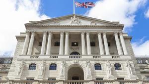 İngiltere Merkez Bankası faiz indirdi