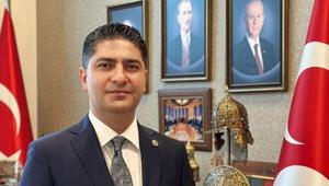 MHPden sokak röportajları için kanun teklifi