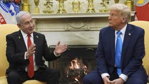 Son dakika: Ortadoğuda Netanyahusuz plan Trumpın öfkesinin sebebi ortaya çıktı