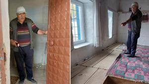 Köydeki evinde saklıyordu: Parayla ölçülmeyecek kadar kıymetliydi