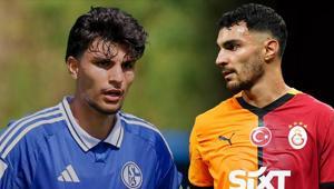 Galatasaray, Kaan Ayhanın kardeşinin peşine düştü
