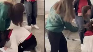 Sivasta yaşanan akran zorbalığıyla ilgili okul müdürü ile müdür yardımcısı görevden alındı