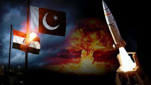 Pakistan duyurdu: İsrail yapımı tam 77 SİHAyı düşürdük