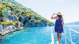 Amerikalı ve İngiliz ‘lüks tatil’e geliyor