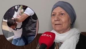 81 yaşındaki kadını oğlu olduğuna ikna ederek dolandırdı: Sesini, her şeyini kopyalamışlar