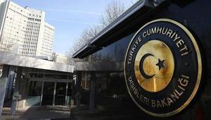 Dışışleri Bakanlığı: Pakistan-Hindistan ateşkesinden memnunuz