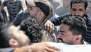 ‘Trump Filistin’i tanıyacak’ iddiası