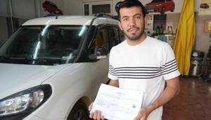 Askere gidemeyecekti, hesabına gelen para hayatını kararttı Sürekli cezaevine girip çıkıyorum