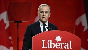 Kanadanın yeni başbakanı Carneyden Rusyaya uyarı