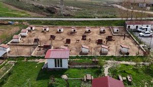 Dünyada eşi benzeri yok Ünü ülke sınırlarını aştı: Suudi Arabistan, Katar, BAE peşinde...