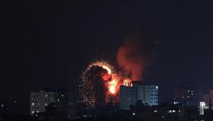 İsrailli barış kampından Türkiyeye iki devletli çözüm için aracılık çağrısı