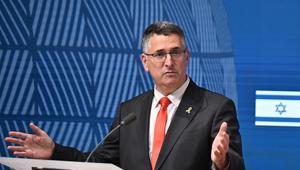 İsrail Dışişleri Bakanı, ABDnin Gazze planını desteklerini duyurdu