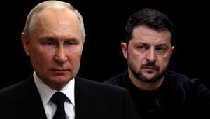 Son dakika | Rusya-Ukrayna zirvesi Türkiyede Zelenskiy Putinin davetini kabul etti Gözler perşembe gününe çevrildi