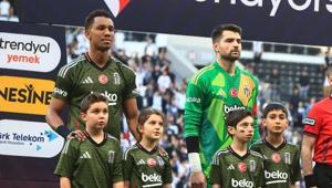 Beşiktaştan Felix Uduokhai açıklaması