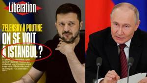 Son Dakika | Dünya İstanbulu konuşuyor: Putin gelecek mi Üç kelimelik cesur mesaj