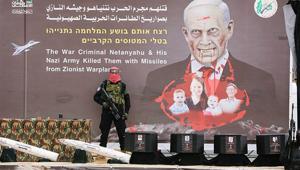 Hamas duyurdu ABD-İsrail çifte vatandaşı esir serbest bırakılacak