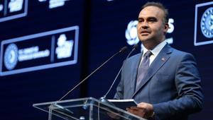 Bakan Kacırdan Terörsüz Türkiye mesajı: Kalkınmayı ve yükselişi hızlandıracak