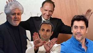 Dünyaca ünlü sanatçılar İsrailin Gazzedeki soykırımını kınadı