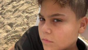 Henüz 14 yaşındaydı Sosyal medya için video çeken arkadaşı tarafından öldürüldü