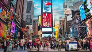 Anket: ABDnin küresel popülaritesi çöktü, işte en kötü siyasi itibara sahip ülke