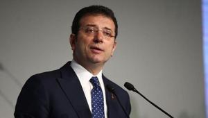 İstanbul Üniversitesi, Ekrem İmamoğluna diplomasının iptalini tebliğ etti