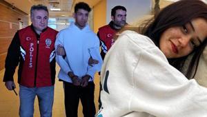 Lise bahçesinde 30 bıçak darbesiyle katledilmişti Korkunç detaylar ortaya çıktı