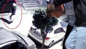 Beyaz poşetli katil dehşeti Cinayetin arkasından yasak aşk çıktı