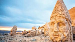 Nemrut gece de ışıl ışıl olacak
