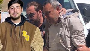 Oğluna kurşun yağdıran babanın ifadesi ortaya çıktı