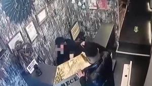 Daltonlar suç örgütüne operasyon Çok sayıda gözaltı var 16 gözaltı