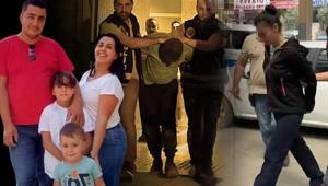İtfaiyeci babanın katliam planı deşifre oldu 1 gün önce veterinere gidip ağır uyku ilacı istedi