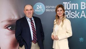 RSV’nin ekonomik yükü ile ilgili Türkiye’de ilk araştırma