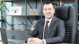 İleri teknoloji ürünlerini sergilediler