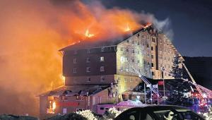 İddianame tamamlandı Şimdi hesap vakti