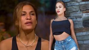 Survivor Almeda, ilk kez açıkladı İşte diskalifiye olayının perde arkası: Meğer yarışma başlamadan önce...