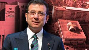 İBBdeki yolsuzluk soruşturması Etkin pişmanlık kapsamında ifade veren Ahmet Çiçek: Bavulla para taşıdım