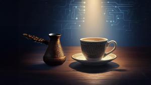 Yapay zekaya fal baktırdı Duydukları yüzünden kocasından boşandı