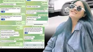 Kiralık katil pazarı Skandal yazışmalar ortaya çıktı