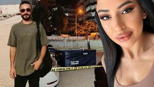 Kız arkadaşını öldürüp 12’nci kattan atladı 6 sayfalık intihar notundaki şok detaylar