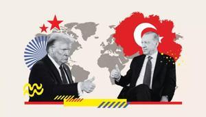 ABD dergisi Newsweek, Erdoğanın başarı reçetesini yazdı 21. yüzyılın en önemli stratejik gelişmelerinden biri