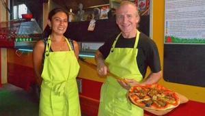 Fransada kan donduran cinayet Restoran şefi, insan etinden çorba yaptı