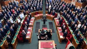 Macaristan, Uluslararası Ceza Mahkemesinden çıkışını onayladı