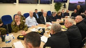 İsrail basını: Dohadaki İsrail müzakere heyeti geri çağrılacak