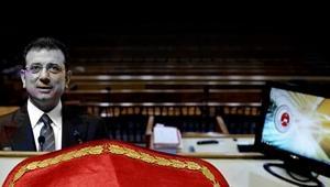 İBBye yolsuzluk soruşturmasında Ekrem İmamoğlunun kayıp cep telefonu bulundu