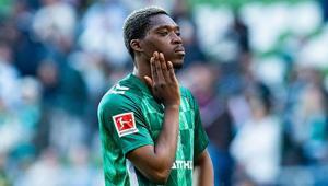 Derrick Köhn için transfer açıklaması Görüşmeler sürüyor